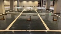 上海千万豪宅泊车月租达1800元 业主痛骂吃相出丑