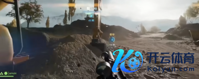 《战地6》游戏进不去问题惩办阵势先容